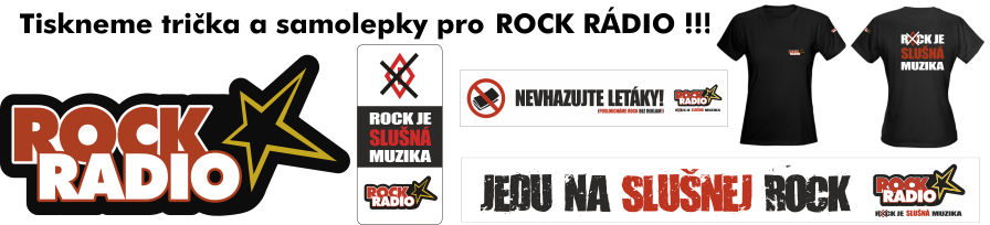 Rock rádio