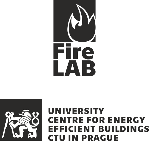 ČVUT Fire Lab