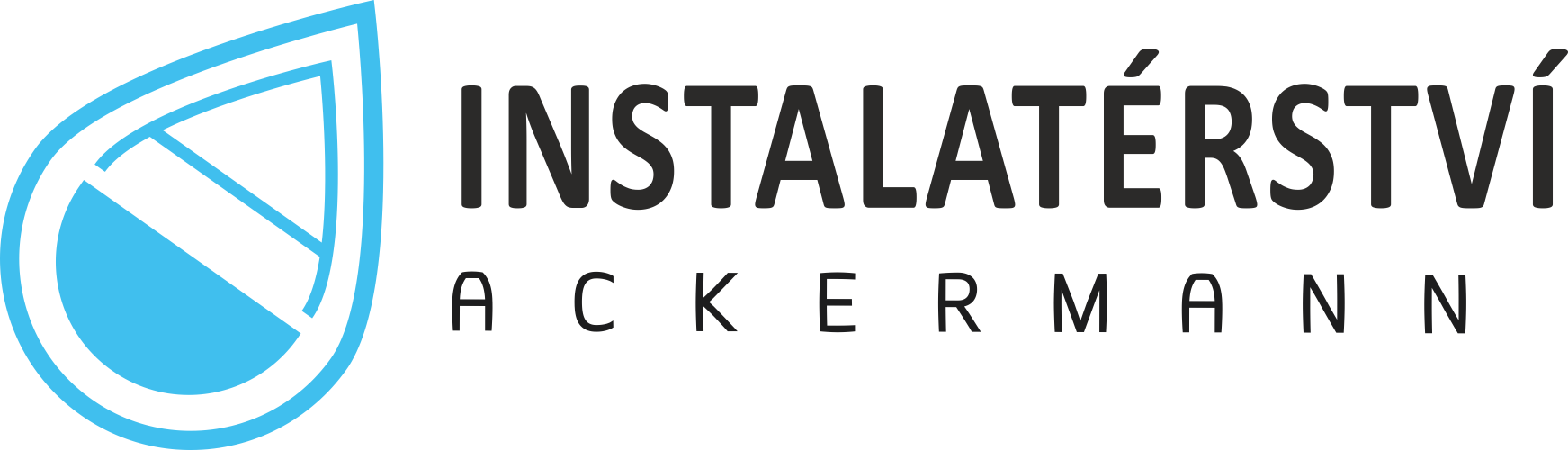 Instalatérství Ackerman