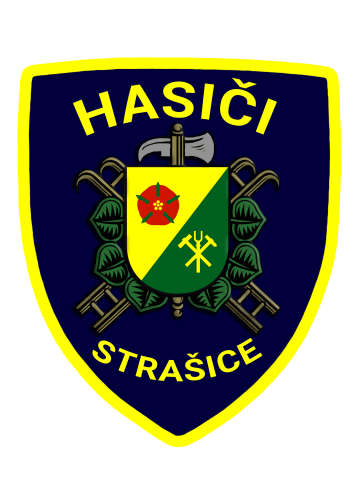 Hasiči Strašice 
