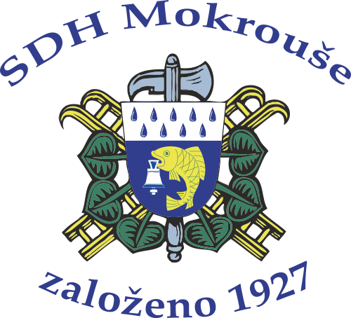 SDH Mokrouše 