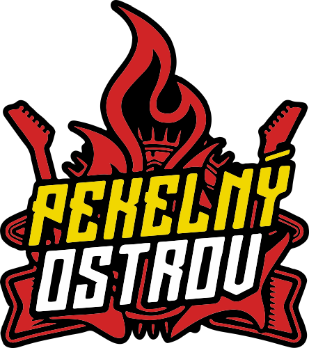 Pekelný ostrov