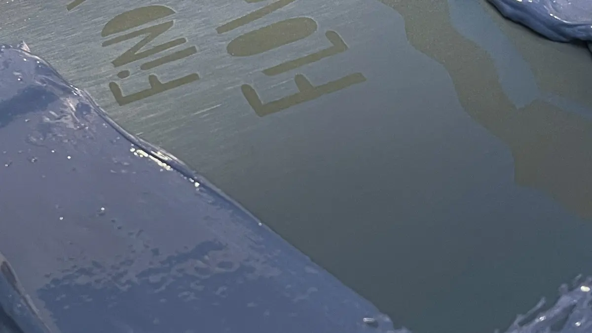 FASKO - přímý sítotisk JIMI PRINT